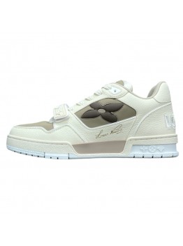 LOUIS VUITTON LV TRAINER SNEAKER