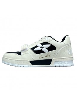 LOUIS VUITTON LV TRAINER SNEAKER