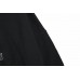 BALENCIAGA x ADIDAS HOODIE BLACK