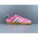 ADIDAS GAZELLE INDOOR PINK
