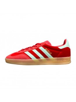 ADIDAS GAZELLE INDOOR RED