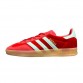 ADIDAS GAZELLE INDOOR RED