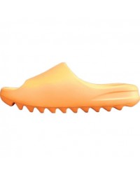 ADIDAS YEEZY SLIDE x ENFLAME ORANGE