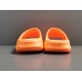 ADIDAS YEEZY SLIDE x ENFLAME ORANGE