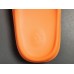 ADIDAS YEEZY SLIDE x ENFLAME ORANGE