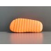 ADIDAS YEEZY SLIDE x ENFLAME ORANGE