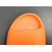 ADIDAS YEEZY SLIDE x ENFLAME ORANGE