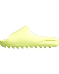 ADIDAS YEEZY SLIDE x GLOW GREEN