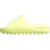 ADIDAS YEEZY SLIDE x GLOW GREEN