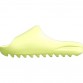 ADIDAS YEEZY SLIDE x GLOW GREEN