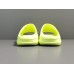 ADIDAS YEEZY SLIDE x GLOW GREEN