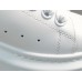 ALEXANDER MCQUEEN SNEAKERS x WHITE VANILLA