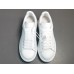 ALEXANDER MCQUEEN SNEAKERS x WHITE VANILLA