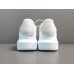 ALEXANDER MCQUEEN SNEAKERS x WHITE VANILLA