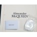 ALEXANDER MCQUEEN SNEAKERS x WHITE VANILLA