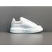 ALEXANDER MCQUEEN SNEAKERS x WHITE VANILLA