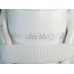ALEXANDER MCQUEEN SNEAKERS x WHITE VANILLA