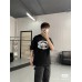 Balenciaga T-Shirt - Distressed Logo