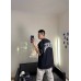 Balenciaga T-Shirt - Paris Graphic