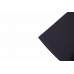 BALENCIAGA XXXL LOGO T-SHIRT BLACK