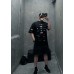 Balenciaga Logo-Print T-Shirt