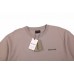 BALENCIAGA MINIMALIST T-SHIRT GREY