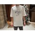 Balenciaga T-Shirt - Lobster Graphic