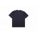 BALENCIAGA XXXL LOGO T-SHIRT BLACK