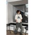 Balenciaga T-Shirt - Overlapping Logo