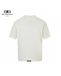 Balenciaga T-Shirt - Back Logo
