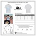 Balenciaga Save the Date White T-Shirt