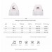 Balenciaga White Hoodie