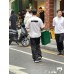 Balenciaga Political Campaign T-Shirt (White)