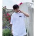 Balenciaga Paris T-Shirt (White)