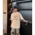 Balenciaga Love Notes T-Shirt in White