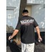 Balenciaga Paris Logo T-Shirt