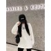 Balenciaga Long Sleeve T-Shirt