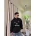 Balenciaga Black Zip-Up Track Jacket
