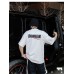 Balenciaga Political Campaign T-Shirt (White)