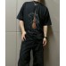 Balenciaga Tokyo Tower T-Shirt