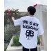 Balenciaga Paris T-Shirt (White)
