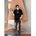 Balenciaga Logo T-Shirt