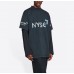 Balenciaga NYSE Logo T-Shirt