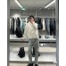 Balenciaga White Hoodie