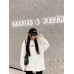 Balenciaga Long Sleeve T-Shirt