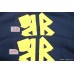 Balenciaga Navy Blue Crewneck