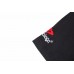 BALENCIAGA LOGO GRAPHIC T-SHIRT BLACK - Prime Reps