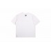 BALENCIAGA LOGO T-SHIRT WHITE