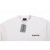 BALENCIAGA MINIMALIST T-SHIRT WHITE