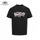Balenciaga Paris Logo T-Shirt